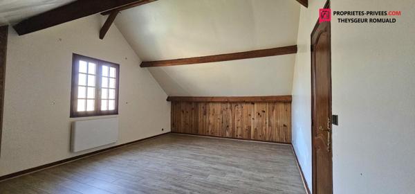 Maison Courtenay 5 pièce(s) 150 m2