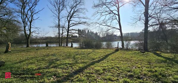 Maison Courtenay 5 pièce(s) 150 m2