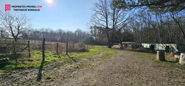 Maison Courtenay 5 pièce(s) 150 m2