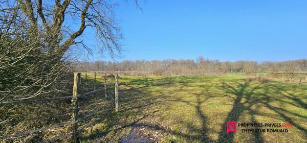 Maison Courtenay 5 pièce(s) 150 m2