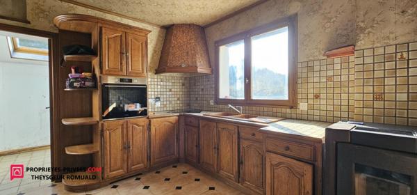 Maison Courtenay 5 pièce(s) 150 m2