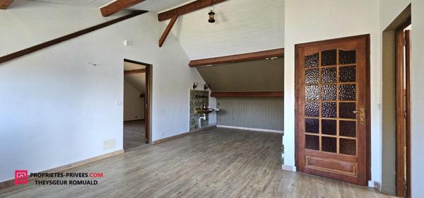 Maison Courtenay 5 pièce(s) 150 m2