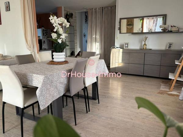 Maison à vendre 6 pièces de 134 m²