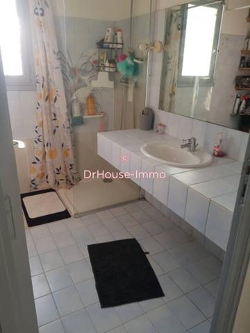 Maison à vendre 6 pièces de 134 m²