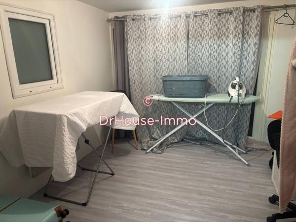 Maison à vendre 6 pièces de 134 m²