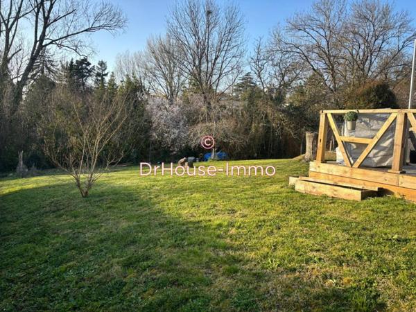 Maison à vendre 6 pièces de 134 m²
