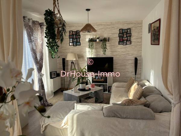 Maison à vendre 6 pièces de 134 m²