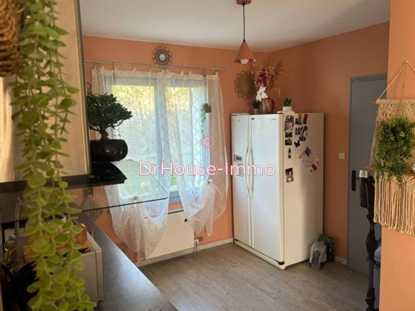 Maison à vendre 6 pièces de 134 m²