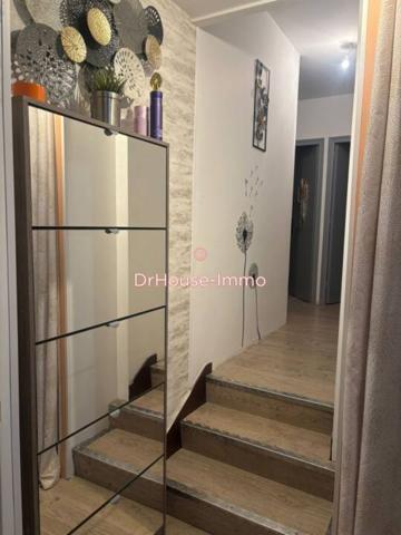 Maison à vendre 6 pièces de 134 m²