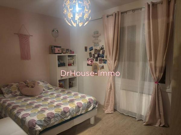 Maison à vendre 6 pièces de 134 m²