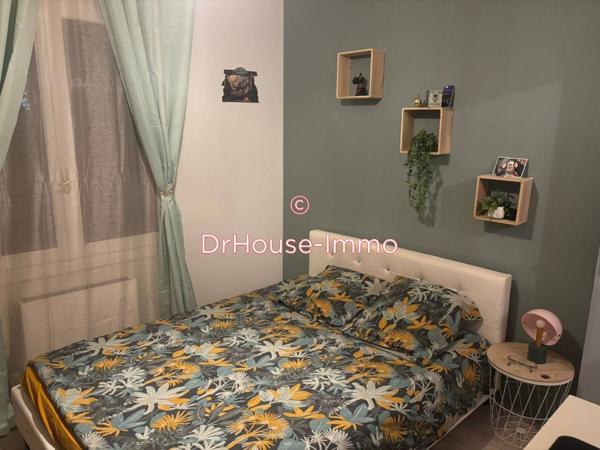 Maison à vendre 6 pièces de 134 m²
