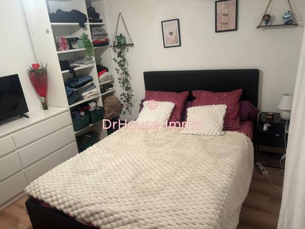 Maison à vendre 6 pièces de 134 m²