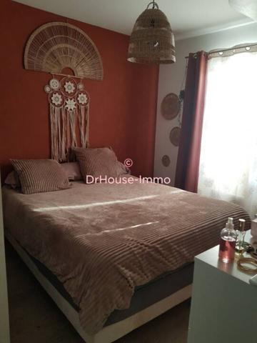 Maison à vendre 6 pièces de 134 m²