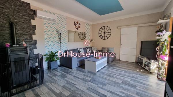 Maison à vendre 9 pièces de 258 m²