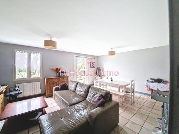 Maison à vendre 4 pièces de 92 m²