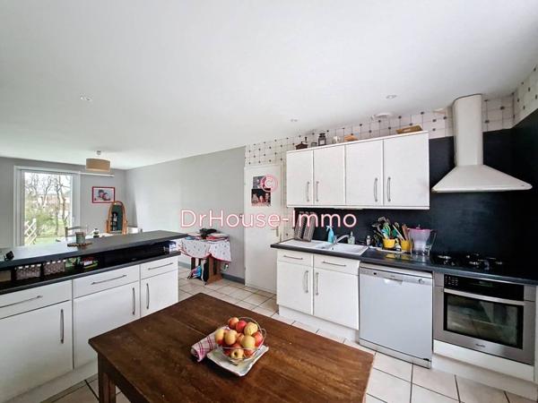 Maison à vendre 4 pièces de 92 m²