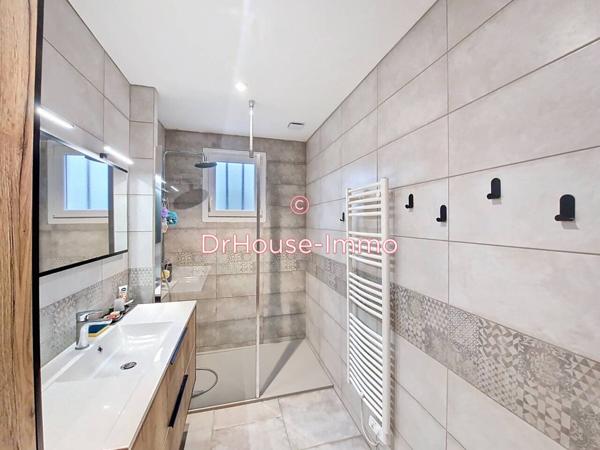 Maison à vendre 4 pièces de 92 m²