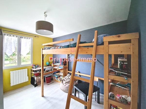 Maison à vendre 4 pièces de 92 m²