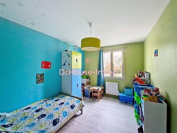 Maison à vendre 4 pièces de 92 m²