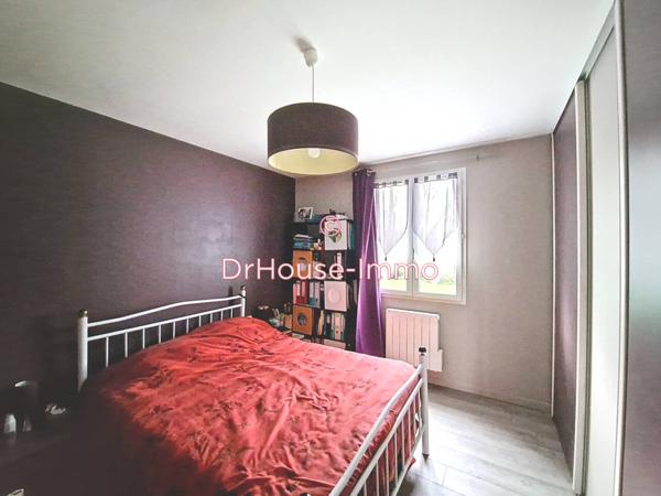 Maison à vendre 4 pièces de 92 m²