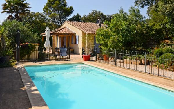 Maison à vendre    3 pièces •  Vers-Pont-du-Gard