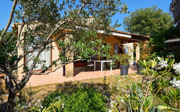 Maison à vendre    3 pièces •  Vers-Pont-du-Gard