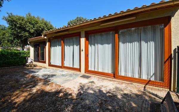 Maison à vendre    3 pièces •  Vers-Pont-du-Gard