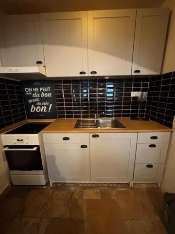 Appartement T3 centre ville