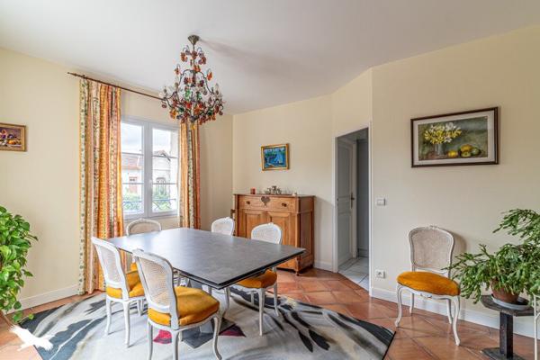 Maison à vendre |  Bordeaux |  5 pièces | 160 m²