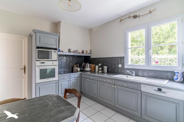 Maison à vendre |  Bordeaux |  5 pièces | 160 m²