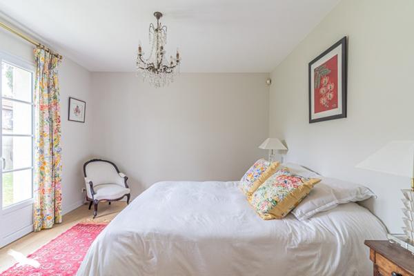 Maison à vendre |  Bordeaux |  5 pièces | 160 m²