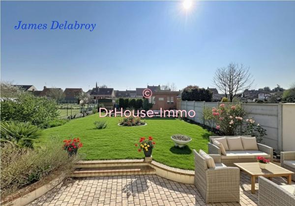 Maison à vendre 6 pièces de 150 m²