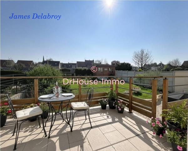 Maison à vendre 6 pièces de 150 m²