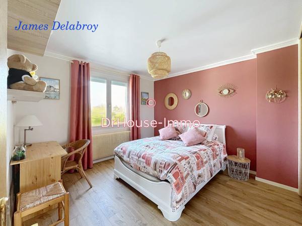 Maison à vendre 6 pièces de 150 m²