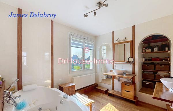 Maison à vendre 6 pièces de 150 m²