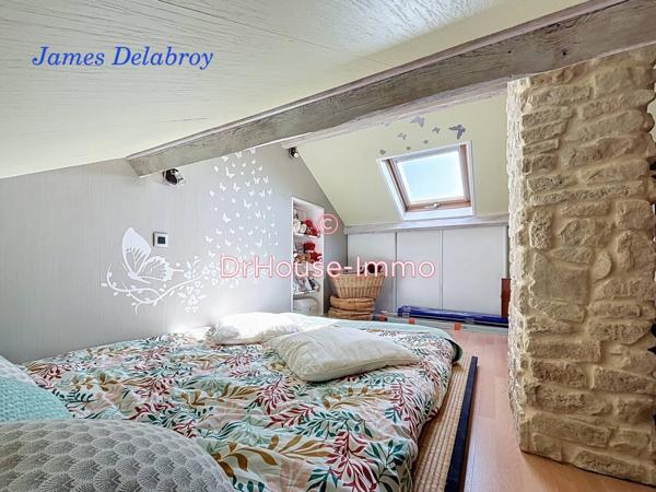 Maison à vendre 6 pièces de 150 m²