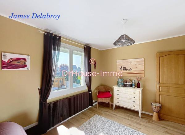 Maison à vendre 6 pièces de 150 m²