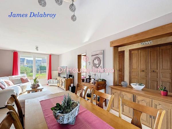 Maison à vendre 6 pièces de 150 m²