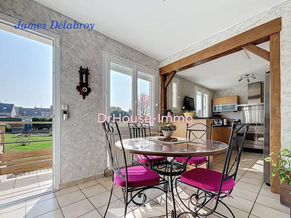 Maison à vendre 6 pièces de 150 m²