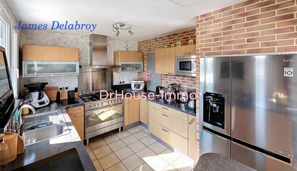 Maison à vendre 6 pièces de 150 m²