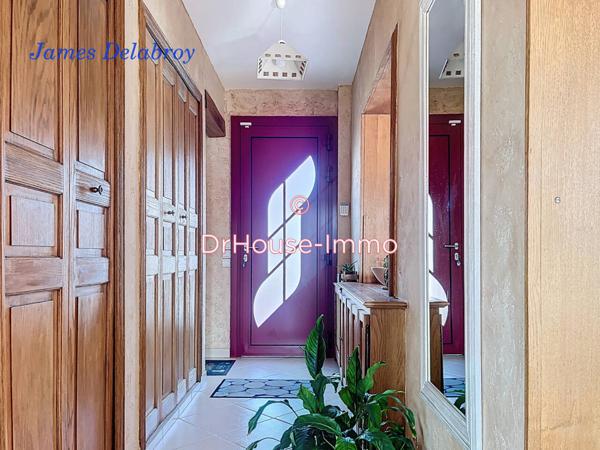 Maison à vendre 6 pièces de 150 m²