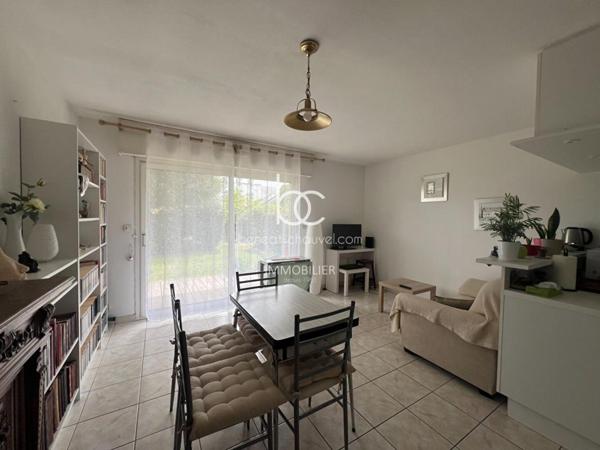 SARZEAU Appartement 2 pièces 45 m²