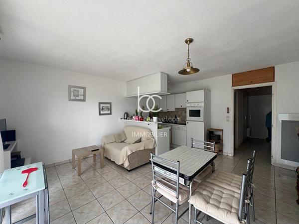 SARZEAU Appartement 2 pièces 45 m²