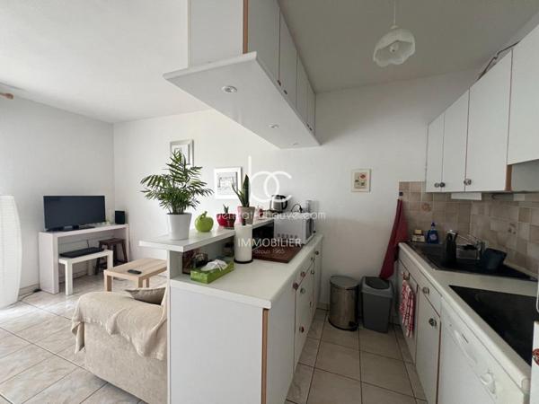 SARZEAU Appartement 2 pièces 45 m²
