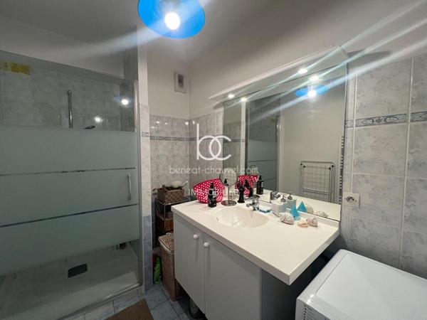 SARZEAU Appartement 2 pièces 45 m²