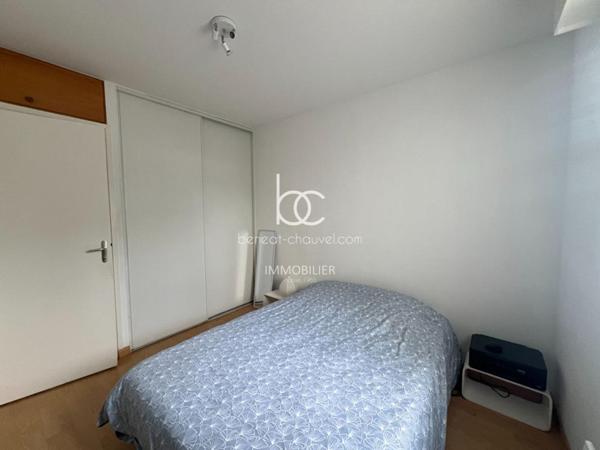 SARZEAU Appartement 2 pièces 45 m²