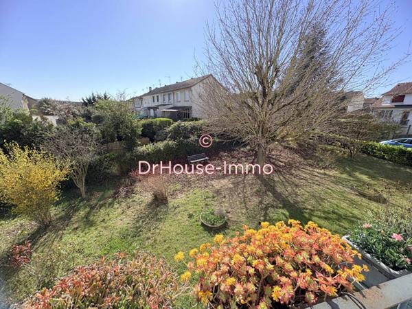 Appartement à vendre 4 pièces de 69 m²