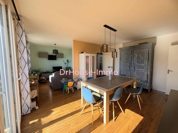Appartement à vendre 4 pièces de 69 m²