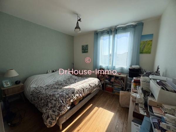 Appartement à vendre 4 pièces de 69 m²