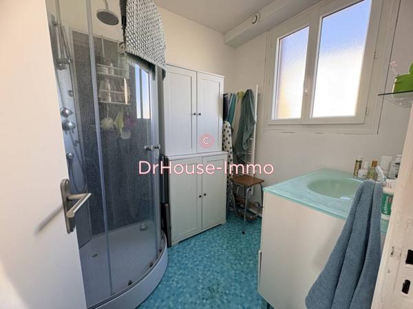 Appartement à vendre 4 pièces de 69 m²